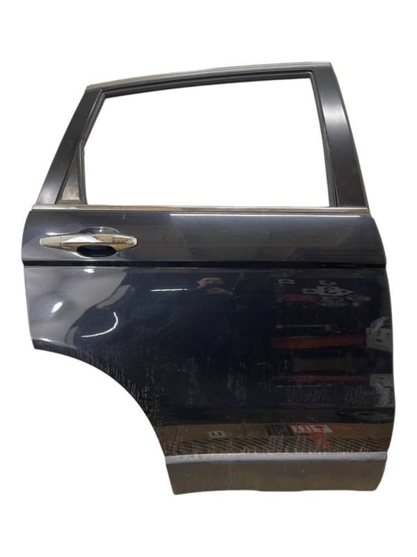 67510SWAA00ZZ Door Rear Right HONDA CR-V III (RE) (2006-2012) — Europe Delivery