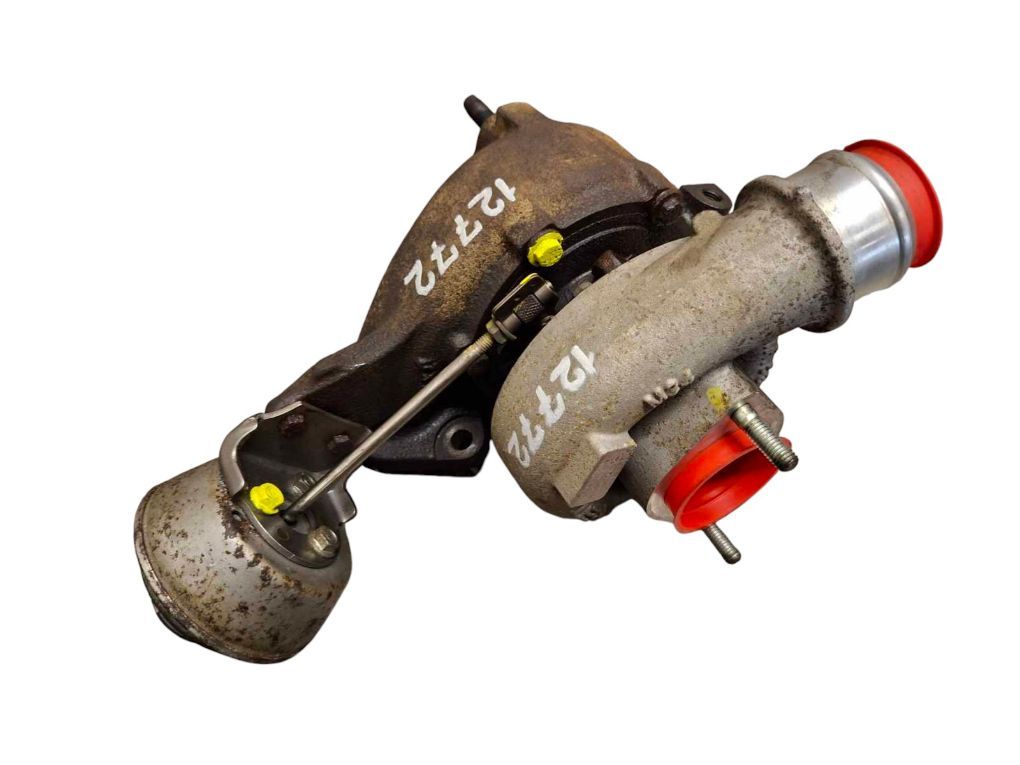 18900R06E01 Turbocharger HONDA CR-V III (RE) (2006-2012) — Europe Delivery