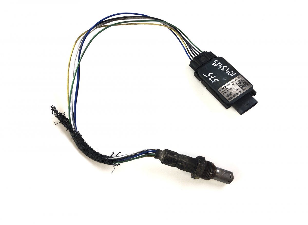 0281007091 Exhaust / NOX Sensor FORD RANGER III (TKE, PX) (2011-2023) — Europe Delivery