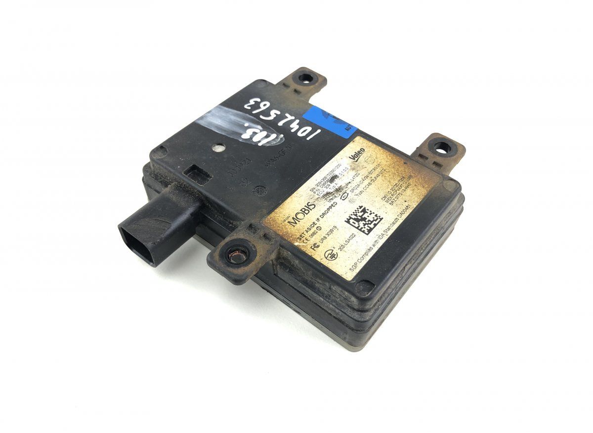 D995850000 Distronic radar / sensor KIA OPTIMA IV (JF) (2015-2020) — Europe Delivery