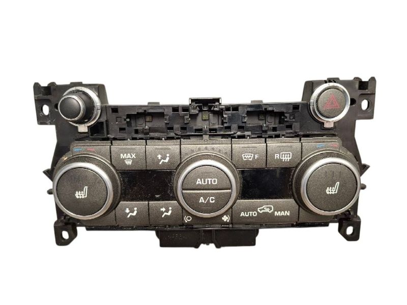 GJ3214C239AZC Panel sterowania ogrzewaniem LAND ROVER EVOQUE I (L538) (2011-2018) — Dostawa w Europie