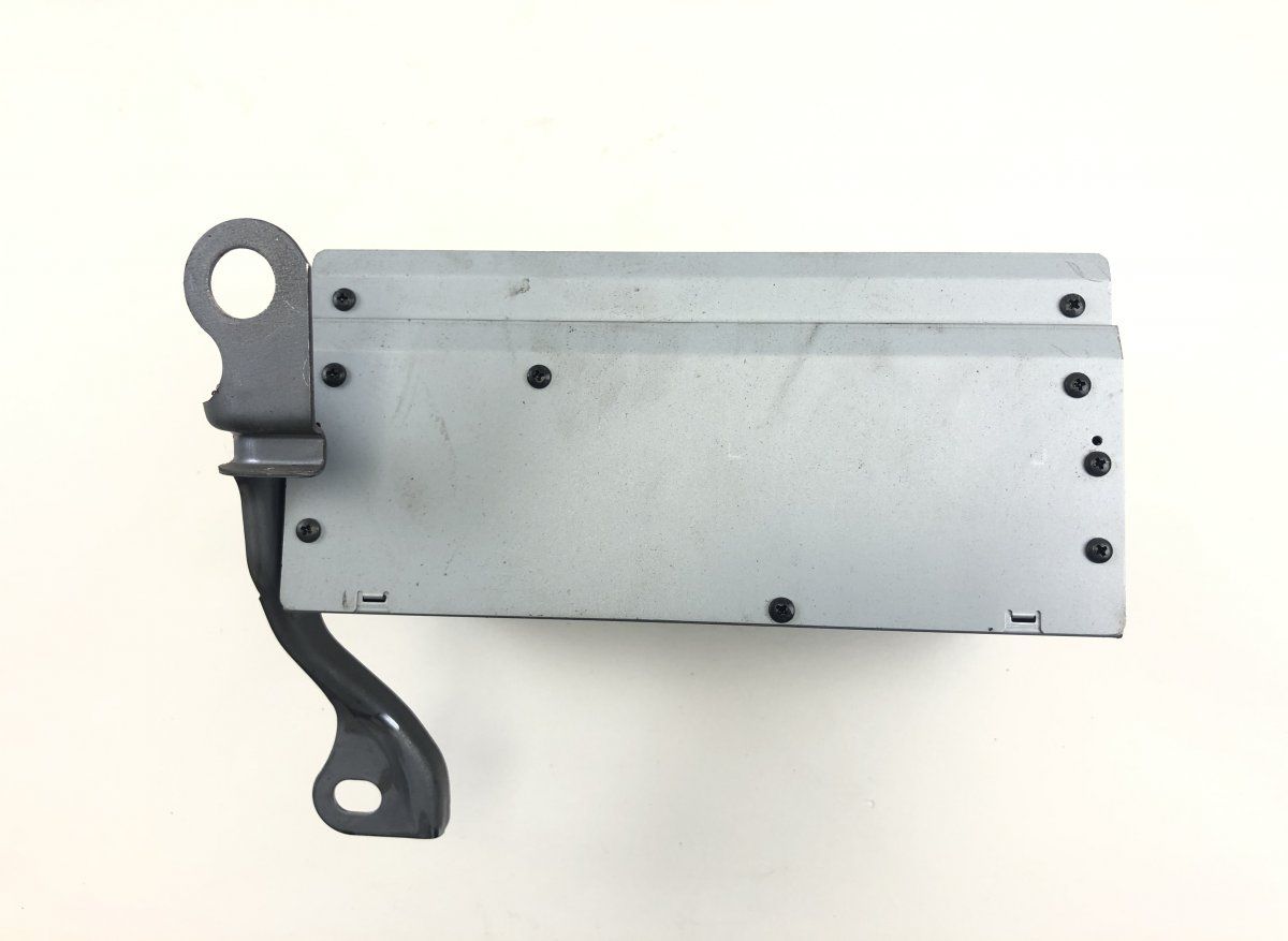 8643148043 Satellite navigation control unit LEXUS RX III (AL10) (2008-2015) — Europe Delivery