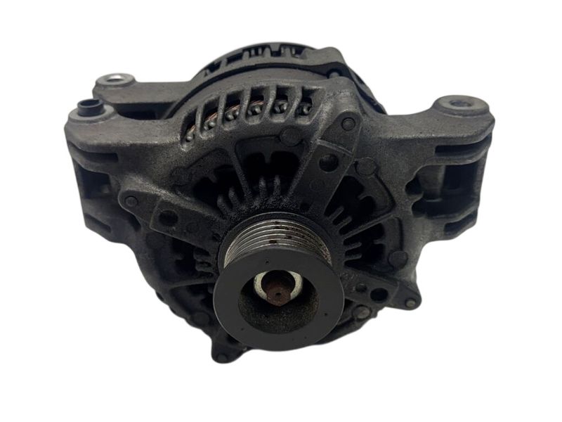 28353124485 104210-6370 1042106370 Генератор MASERATI QUATTROPORTE VI (M156) (2013–2023) — Доставка по Европе
