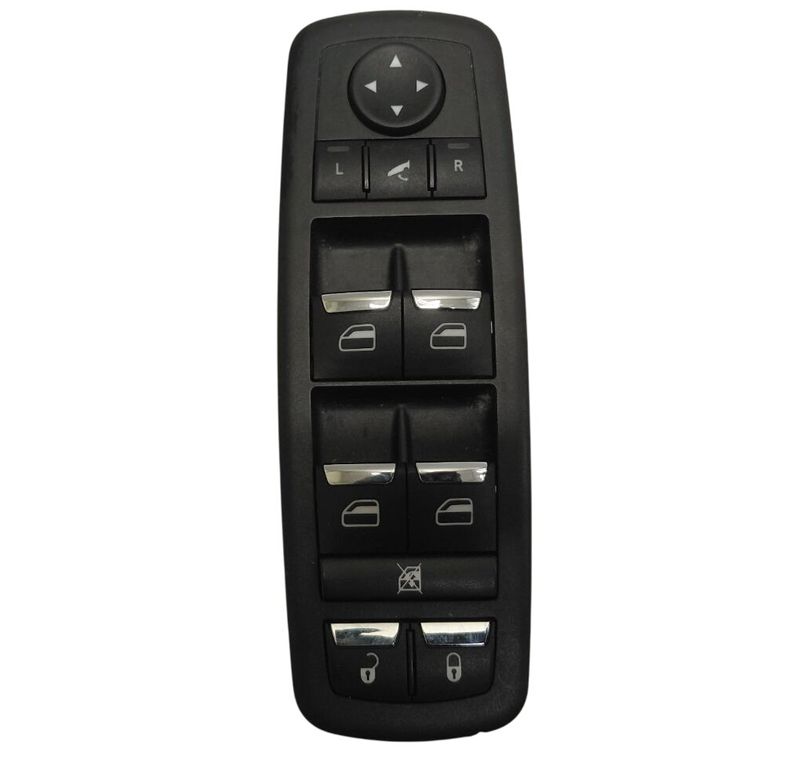 670010305 10095652 Huvudfönsterbrytare MASERATI QUATTROPORTE VI (M156) (2013–2023) — Leverans i Europa