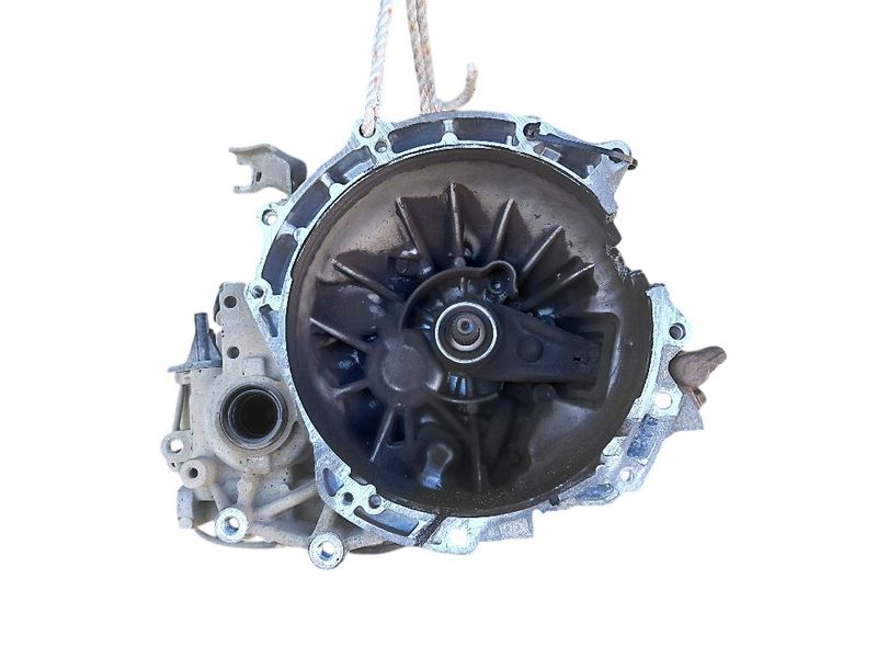 GC1117100 Gearbox MAZDA 6 (GH) (2007-2012) — Europe Delivery