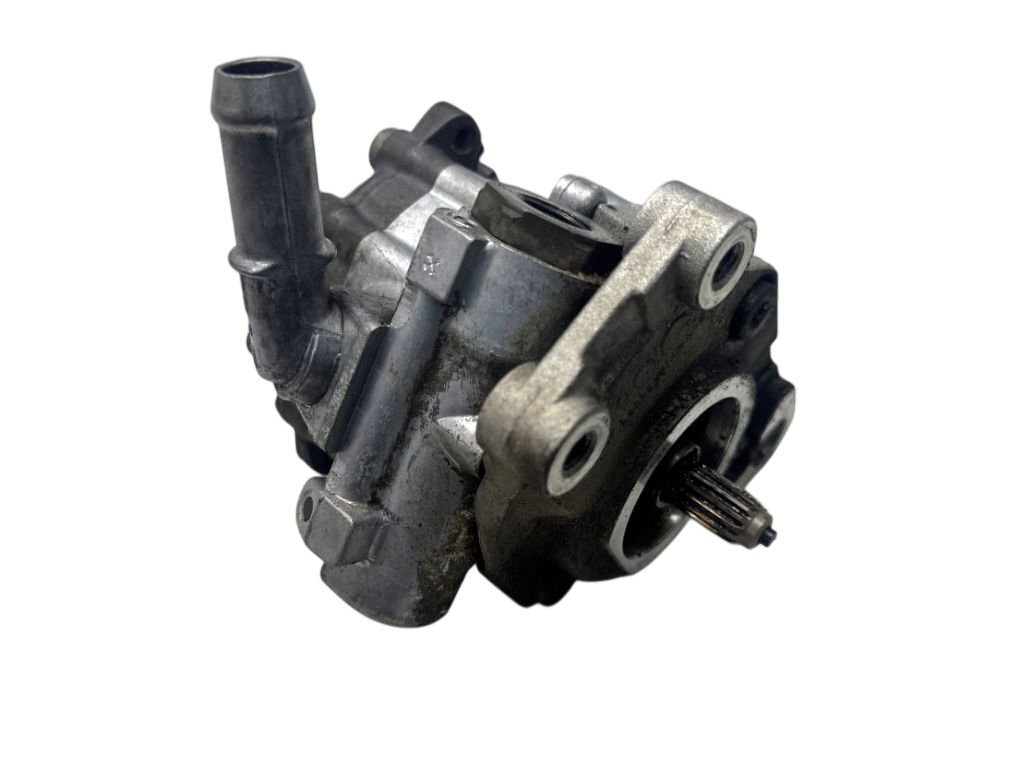 4E0145156D Power steering pump AUDI A8 (4E) (2002-2010) — Europe Delivery
