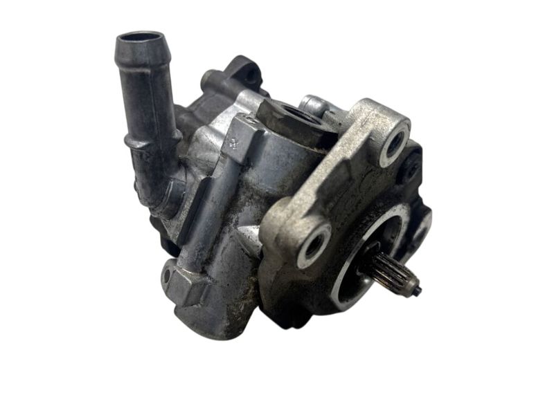 4E0145156D Power steering pump AUDI A8 (4E) (2002-2010) — Europe Delivery
