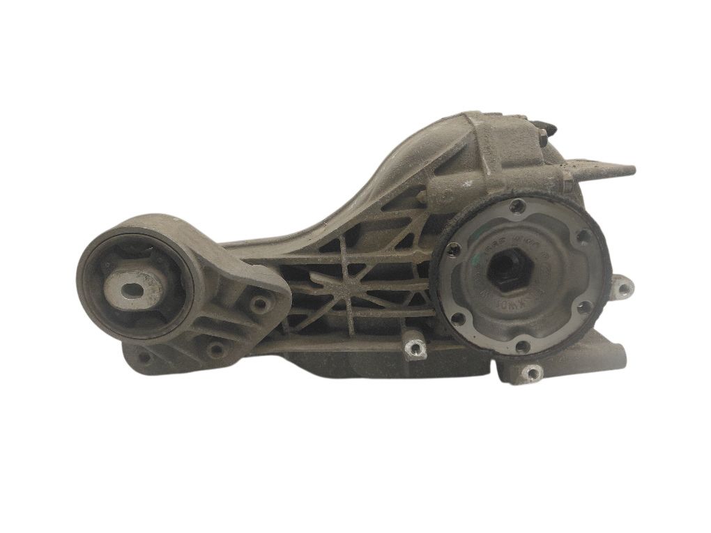 0AR500043B Rear axle differential AUDI A8 (4E) (2002-2010) — Europe Delivery