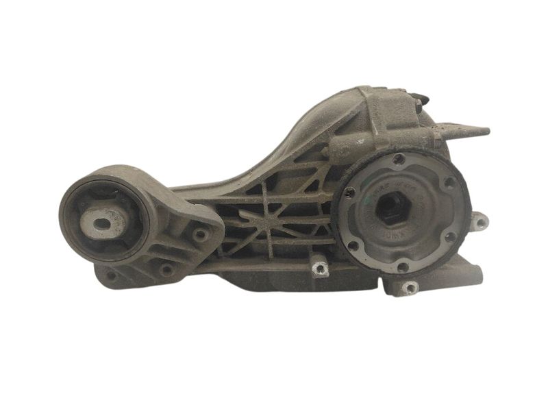 0AR500043B Rear axle differential AUDI A8 (4E) (2002-2010) — Europe Delivery