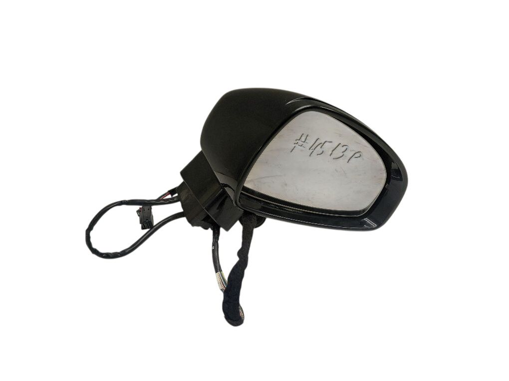 8J0857502A Mirror right AUDI TT (8J) (2006-2014) — Europe Delivery