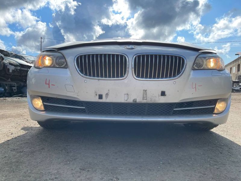 7285962 7285961 Предна броня BMW 5 (F10, F11) (2010-2017) — Доставка в Европа