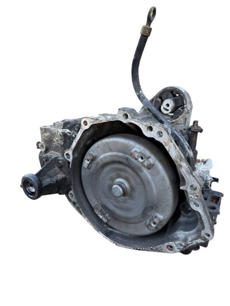 5139319AD RX139319AE 68031920AA DGL Gearbox CHRYSLER VOYAGER IV (RG, RS) (2000-2008) — Europe Delivery