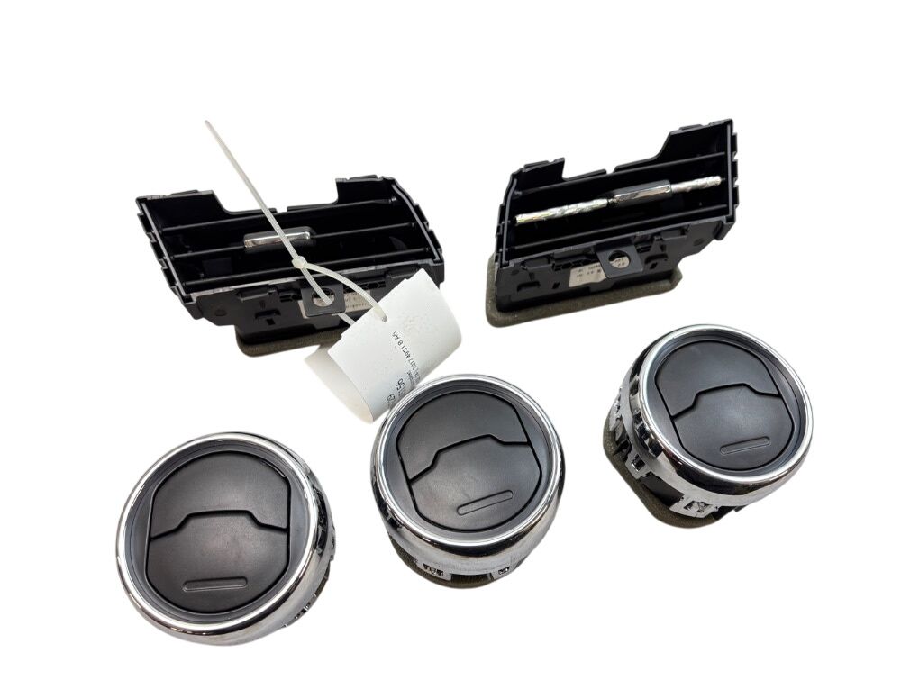 2041641 Cabin air vent set FORD MUSTANG VI (2014-2023) — Europe Delivery