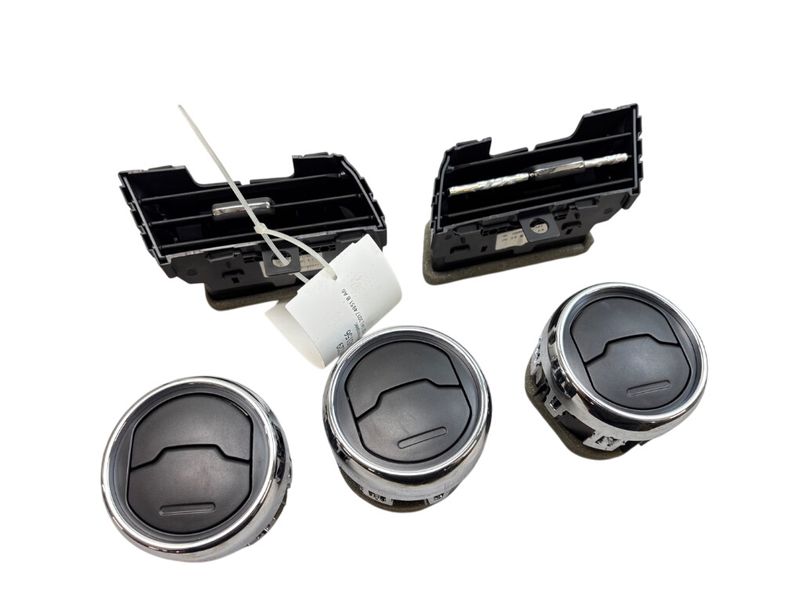 2041641 Cabin air vent set FORD MUSTANG VI (2014-2023) — Europe Delivery