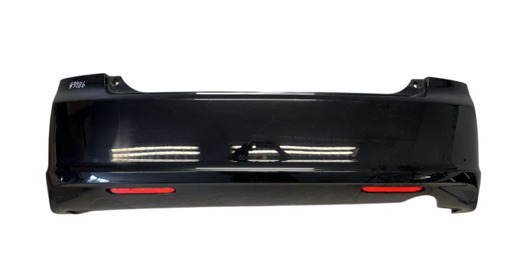 71501SEA901ZC Stötfångare bak HONDA ACCORD VII (CM, CN) (2003-2008) — Leverans i Europa