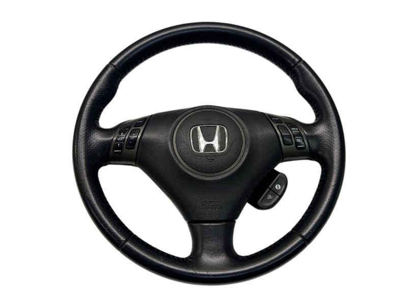 78501SECA91ZA 77810SEAG90ZA Lenkrad HONDA ACCORD VII (CM, CN) (2003-2008) — Europa-Versand