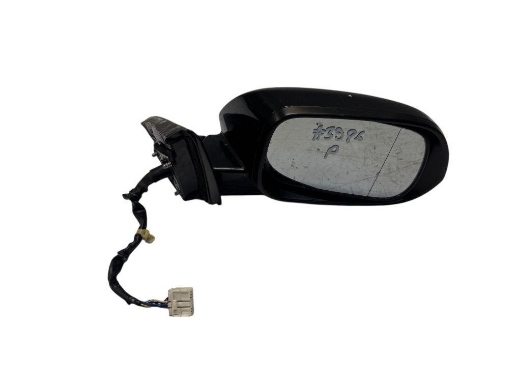 76200SEAE32ZD Mirror right HONDA ACCORD VII (CM, CN) (2003-2008) — Europe Delivery