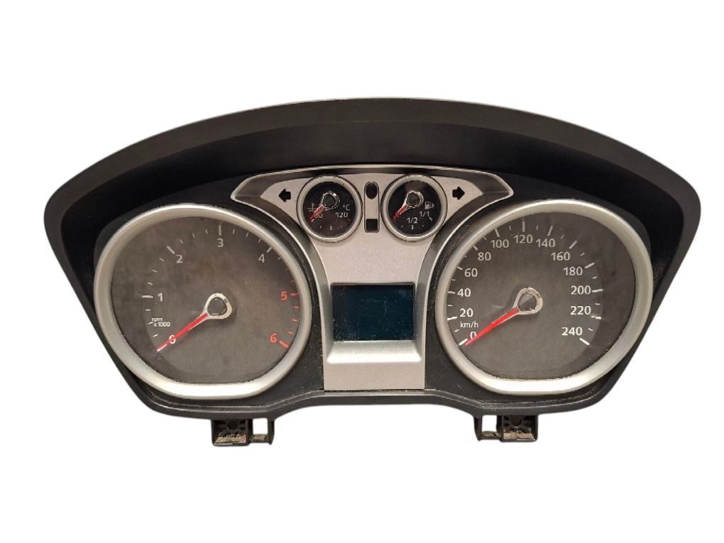 VP8V4F10A855A 1602531 1602530 Instrument Cluster FORD C-MAX I (2003-2010) — Europe Delivery