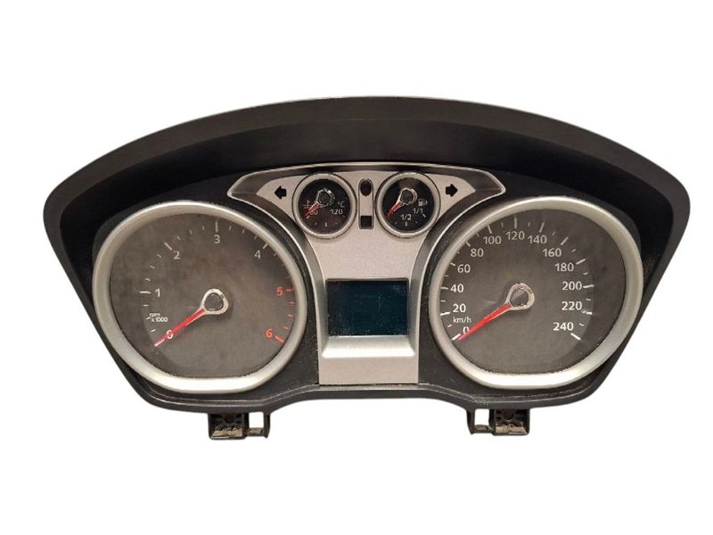 VP8V4F10A855A 1602531 1602530 Instrument Cluster FORD C-MAX I (2003-2010) — Europe Delivery