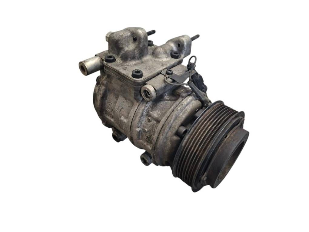 1625023500 AC Compressor KIA SORENTO I (JC) (2002-2009) — Europe Delivery