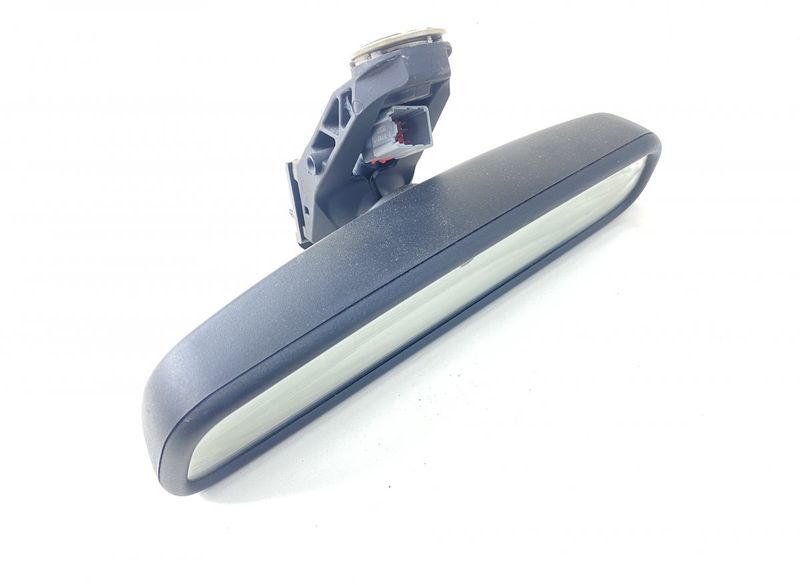 C2D15847 Interior Rearview mirror JAGUAR XJ (X351) (2009-2019) — Europe Delivery