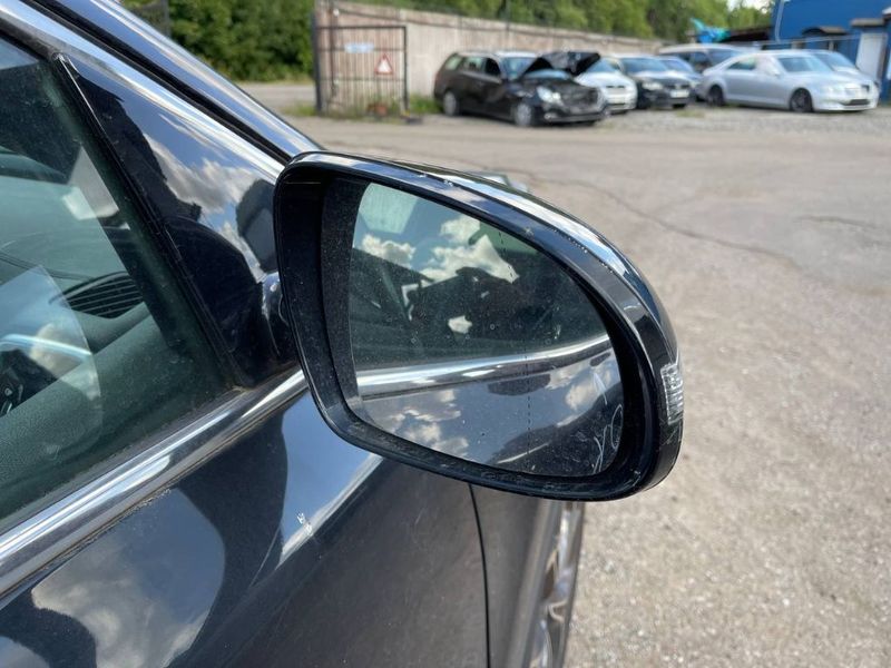 Mirror right KIA SPORTAGE IV (QL) (2015-2021) — Europe Delivery