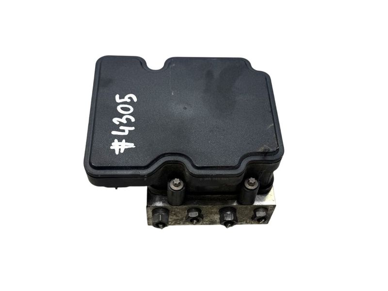 673003709 2265106455 0265956101 ABS hidrauliskais bloks / sūknis MASERATI QUATTROPORTE VI (M156) (2013–2023) — Piegāde Eiropā