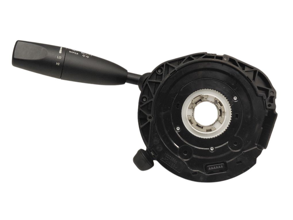 52851658AA Indicator + wiper switch (stalk) MASERATI QUATTROPORTE VI (M156) (2013–2023) — Europe Delivery