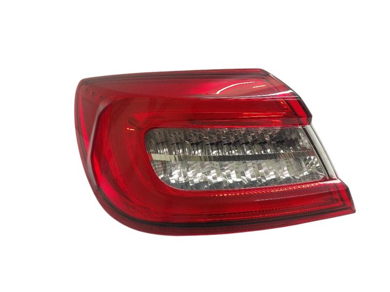 6700016290 Tail light left MASERATI QUATTROPORTE VI (M156) (2013–2023) — Europe Delivery