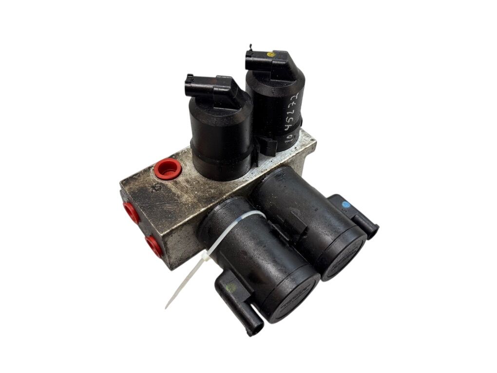 A2203200358 A2203201258 Air suspension / self-levelling suspension, other MERCEDES-BENZ SL-CLASS (R230) (2001-2012) — Europe Delivery