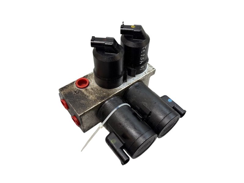 A2203200358 A2203201258 Air suspension / self-levelling suspension, other MERCEDES-BENZ SL-CLASS (R230) (2001-2012) — Europe Delivery