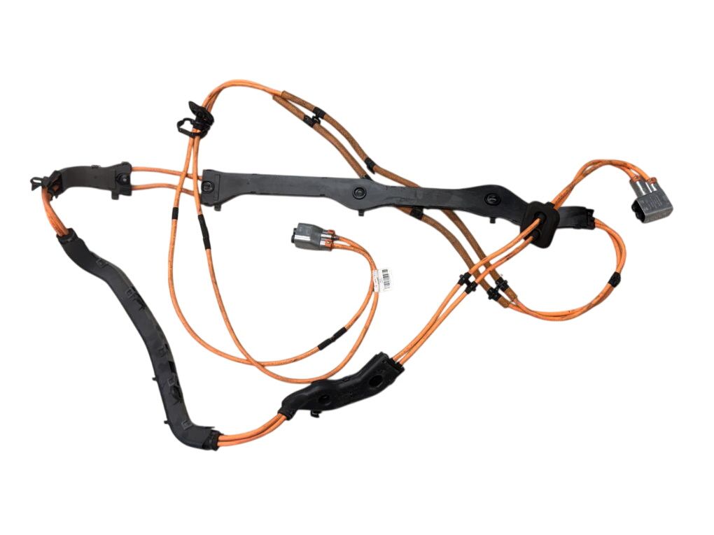 A2225403402 Battery Cable MERCEDES-BENZ S-CLASS (W222, X222) (2013-2020)
