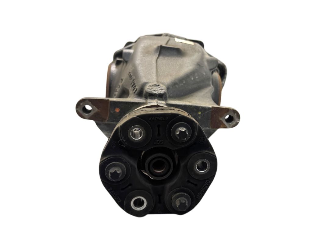 7605589 Rear axle differential BMW 3 (F30, F31, F80) (2011-2019) — Europe Delivery