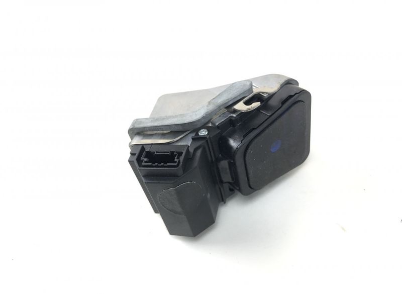8780A006 Front camera FIAT FULLBACK (502, 503) (2016-2019) — Europe Delivery