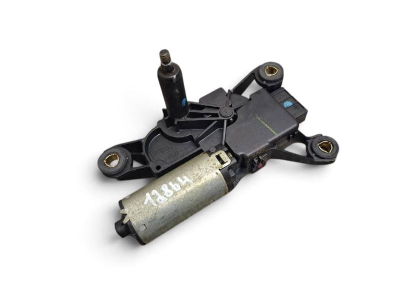 24027228 Wiper Motor bootlid / tailgate BMW X5 (E53) (2000-2007) — Europe Delivery