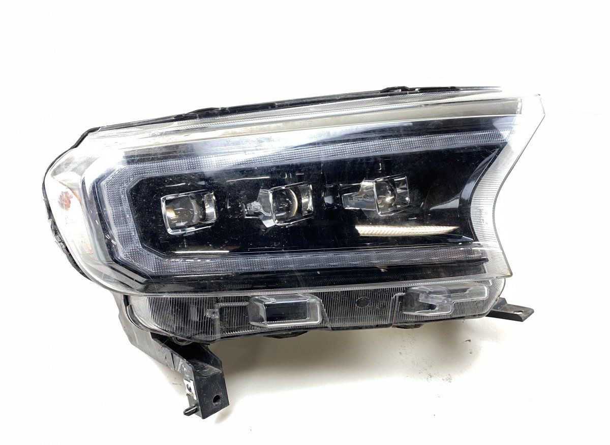 Headlight right FORD RANGER III (TKE, PX) (2011-2023) — Europe Delivery