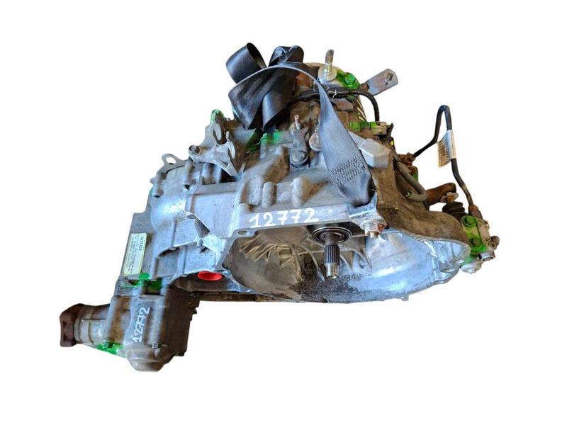 6MT 21200R08000 8R08 Gearbox HONDA CR-V III (RE) (2006-2012) — Europe Delivery