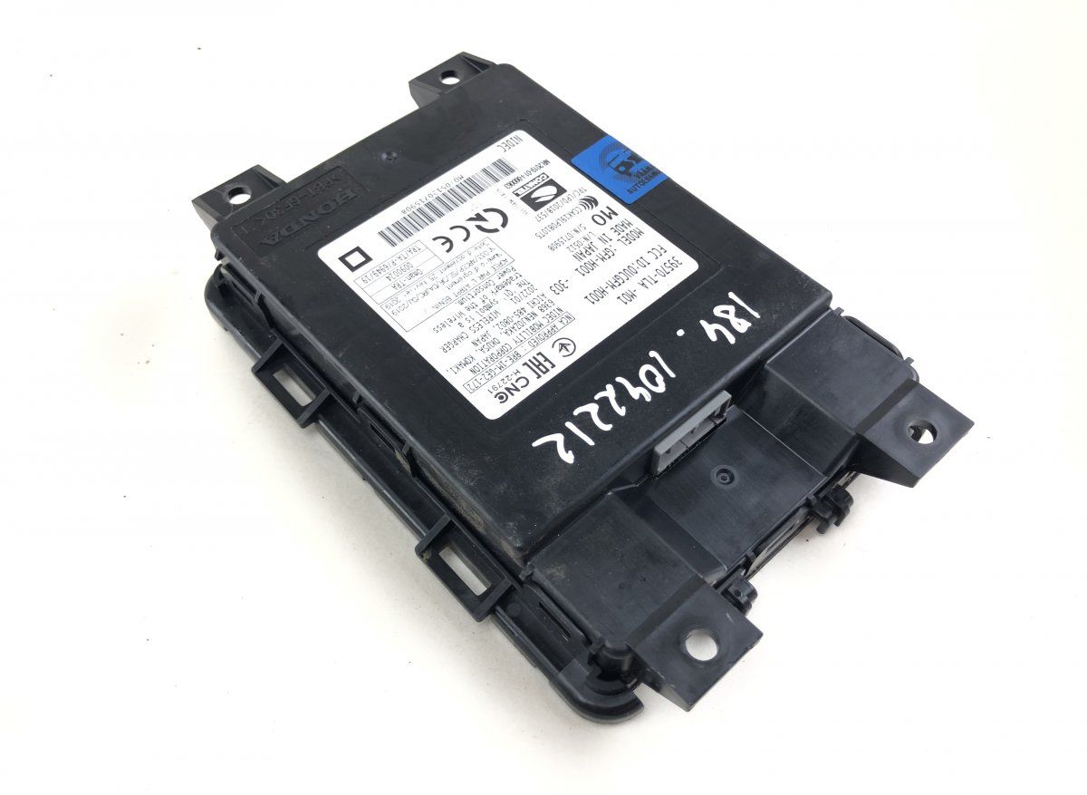 39570TLAM01 Battery charger HONDA CR-V V (RW) (2016-2023) — Europe Delivery