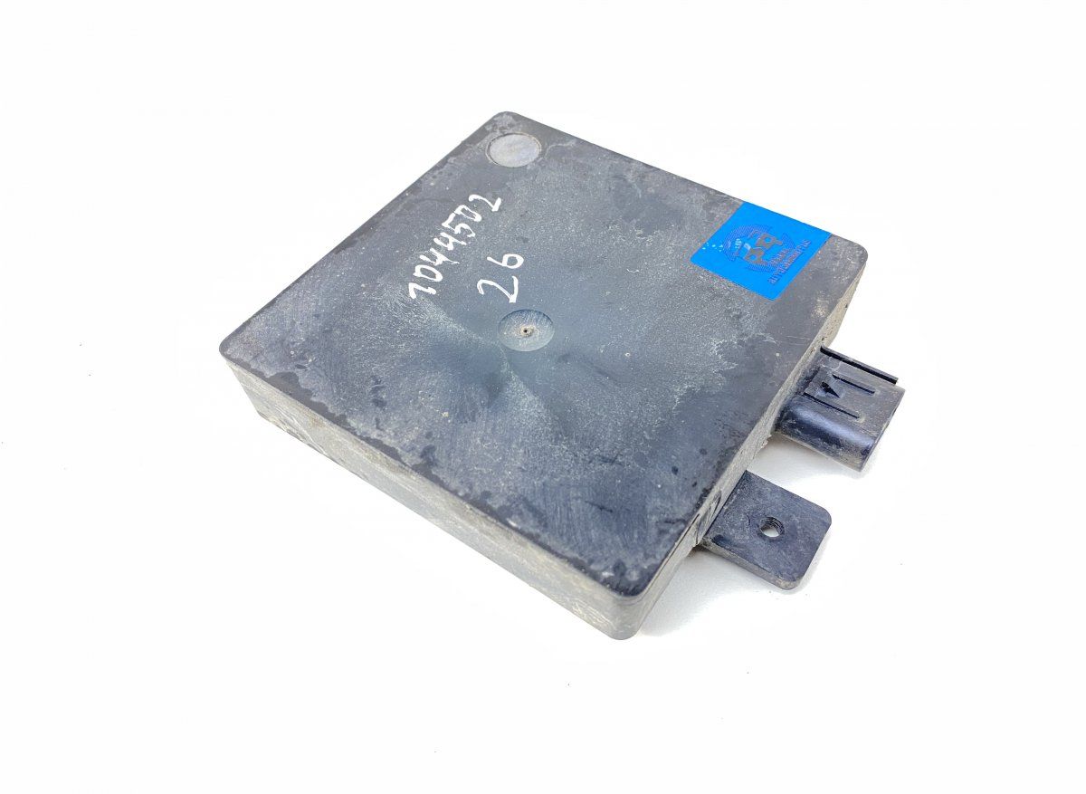 C2D21660 BLIND SPOT radar sensor JAGUAR XJ (X351) (2009-2019) — Europe Delivery