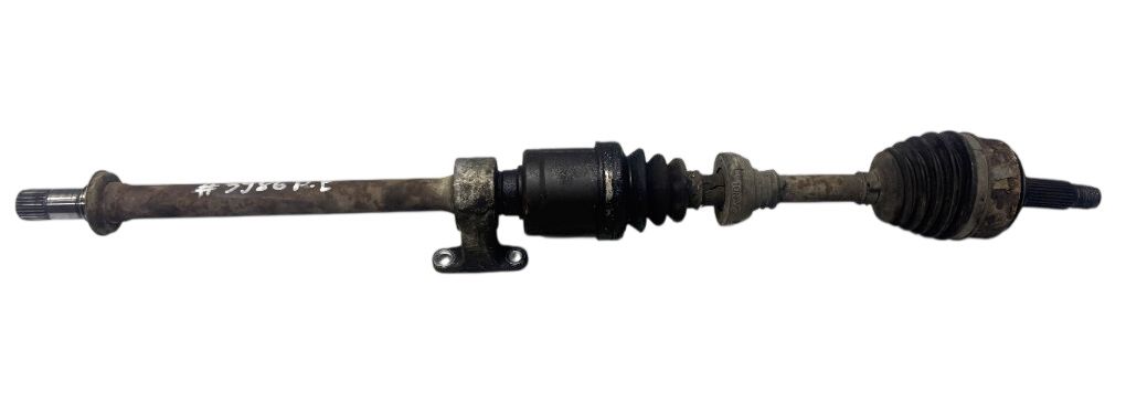 44305SEAN00 Arbre de transmission avant droit HONDA ACCORD VII (CM, CN) (2003-2008) — Livraison en Europe