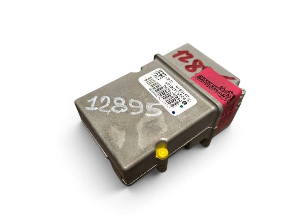 05026788AD Electric steering lock JEEP GRAND CHEROKEE IV (WK, WK2) (2010-2021) — Europe Delivery