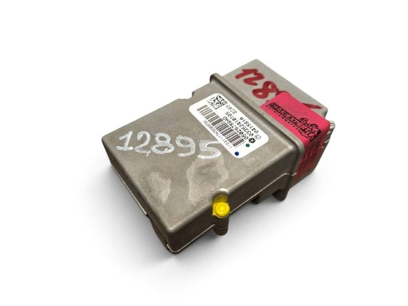05026788AD Electric steering lock JEEP GRAND CHEROKEE IV (WK, WK2) (2010-2021) — Europe Delivery