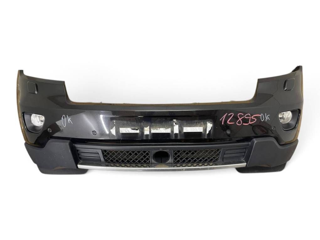 462003 462000 61827 462005 Front Bumper JEEP GRAND CHEROKEE IV (WK, WK2) (2010-2021) — Europe Delivery