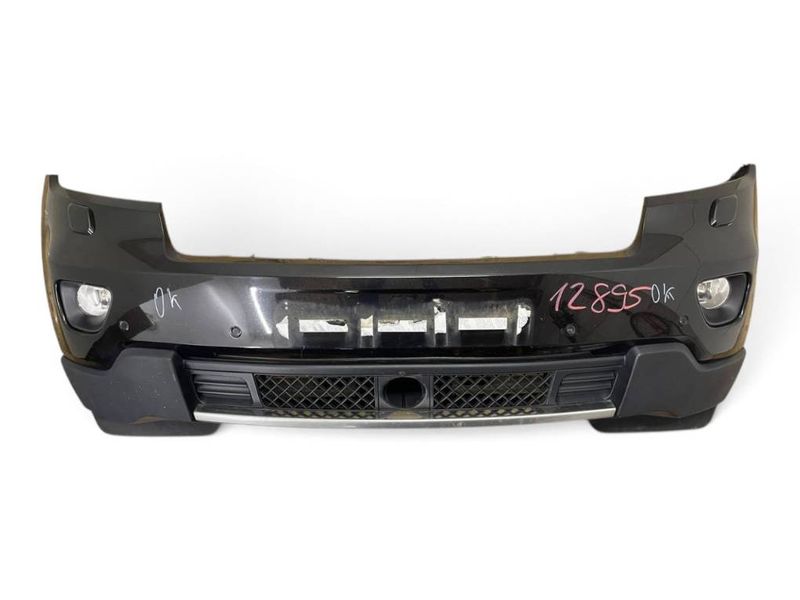 462003 462000 61827 462005 Front Bumper JEEP GRAND CHEROKEE IV (WK, WK2) (2010-2021) — Europe Delivery