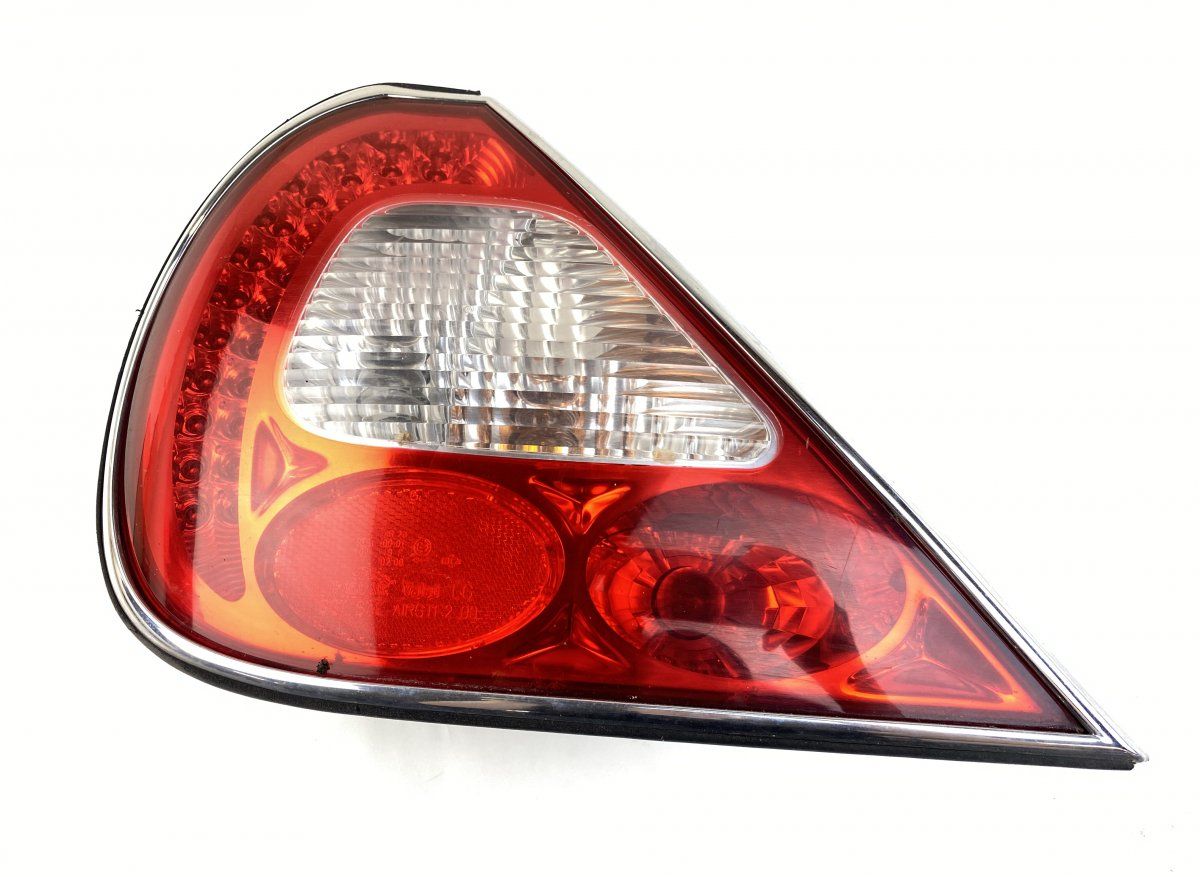 C2C33545 Tail light left JAGUAR XJ (X350, X358) (2003-2009) — Europe Delivery