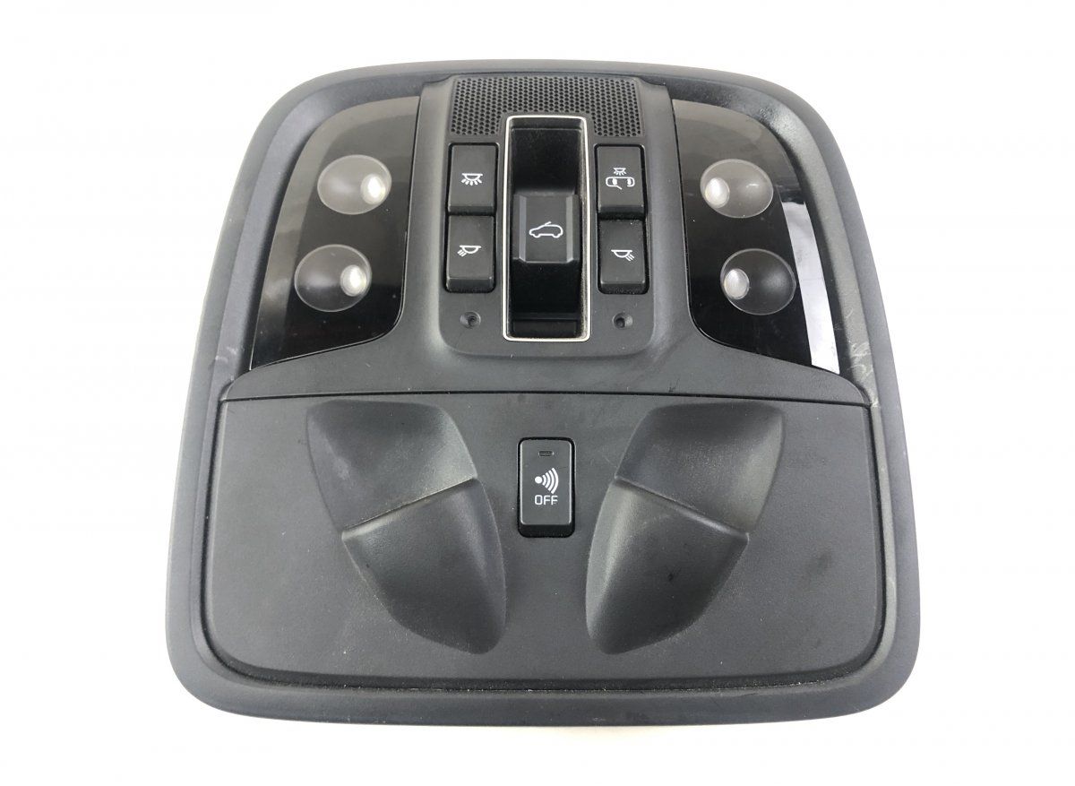 92800C5310WK Interior Lighting Front KIA SORENTO III (UM) (2015-2020) — Europe Delivery