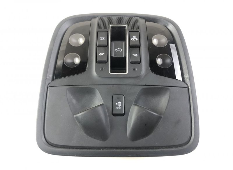 92800C5310WK Interior Lighting Front KIA SORENTO III (UM) (2015-2020) — Europe Delivery