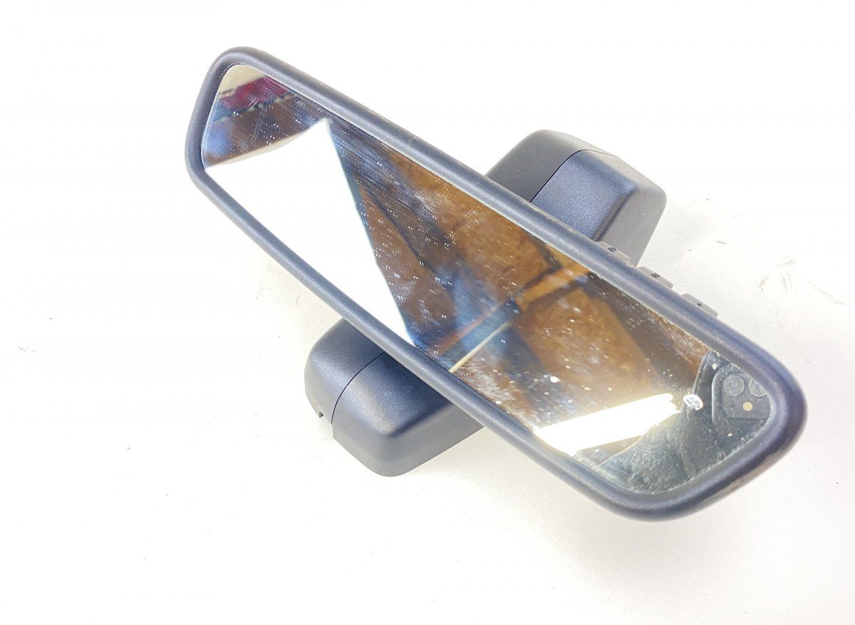 LR034254 Interior Rearview mirror LAND ROVER RANGE ROVER IV (LG/L405) (2012-2021) — Europe Delivery