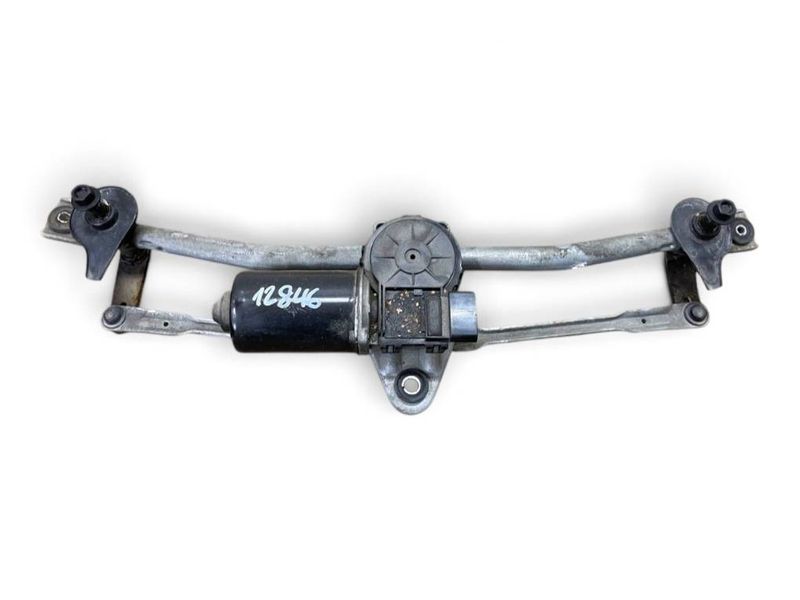 Wiper linkage / mechanism KIA OPTIMA III (TF) (2010-2015) — Europe Delivery