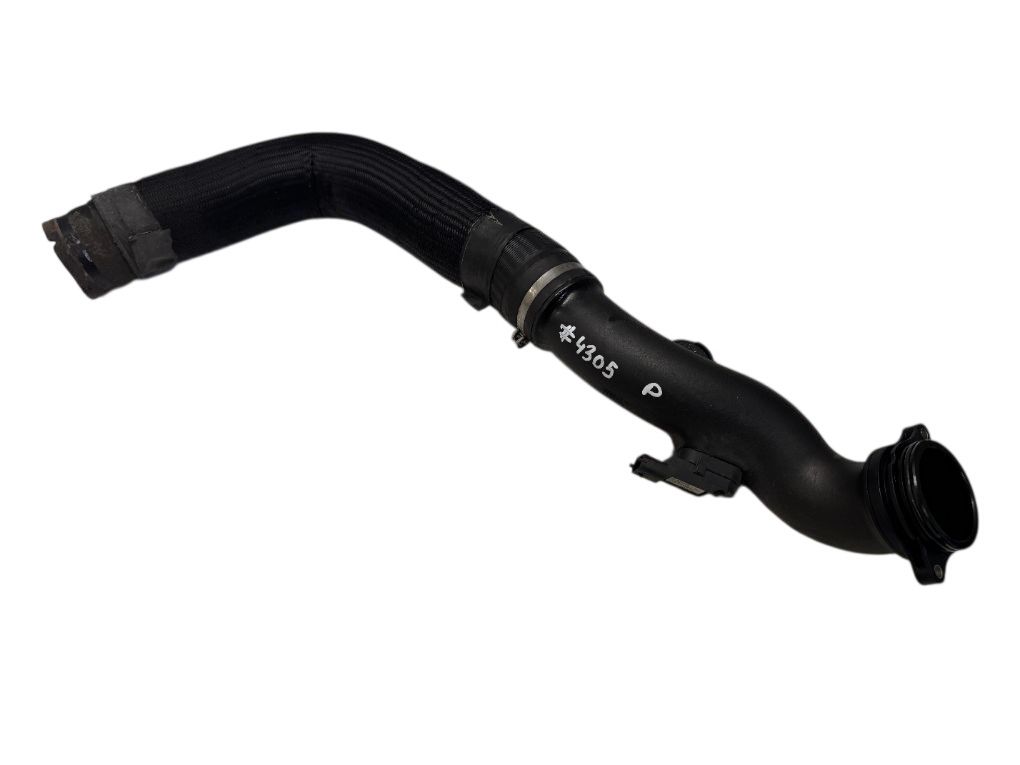670002111 Intercooler pipe right MASERATI QUATTROPORTE VI (M156) (2013–2023) — Europe Delivery